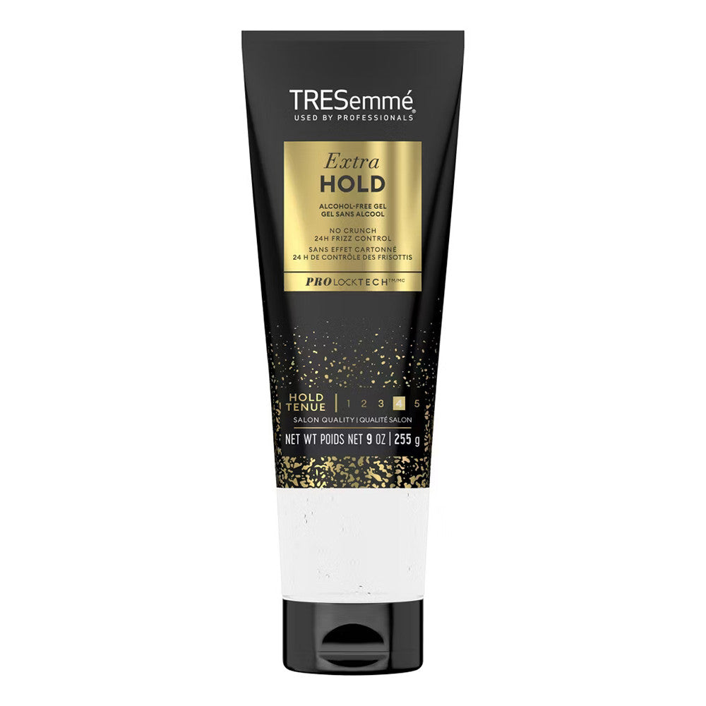 Tresemme Extra Hold Gel, 9 Oz